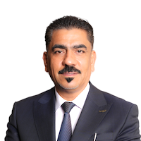 الأستاذ فراس الحمداني